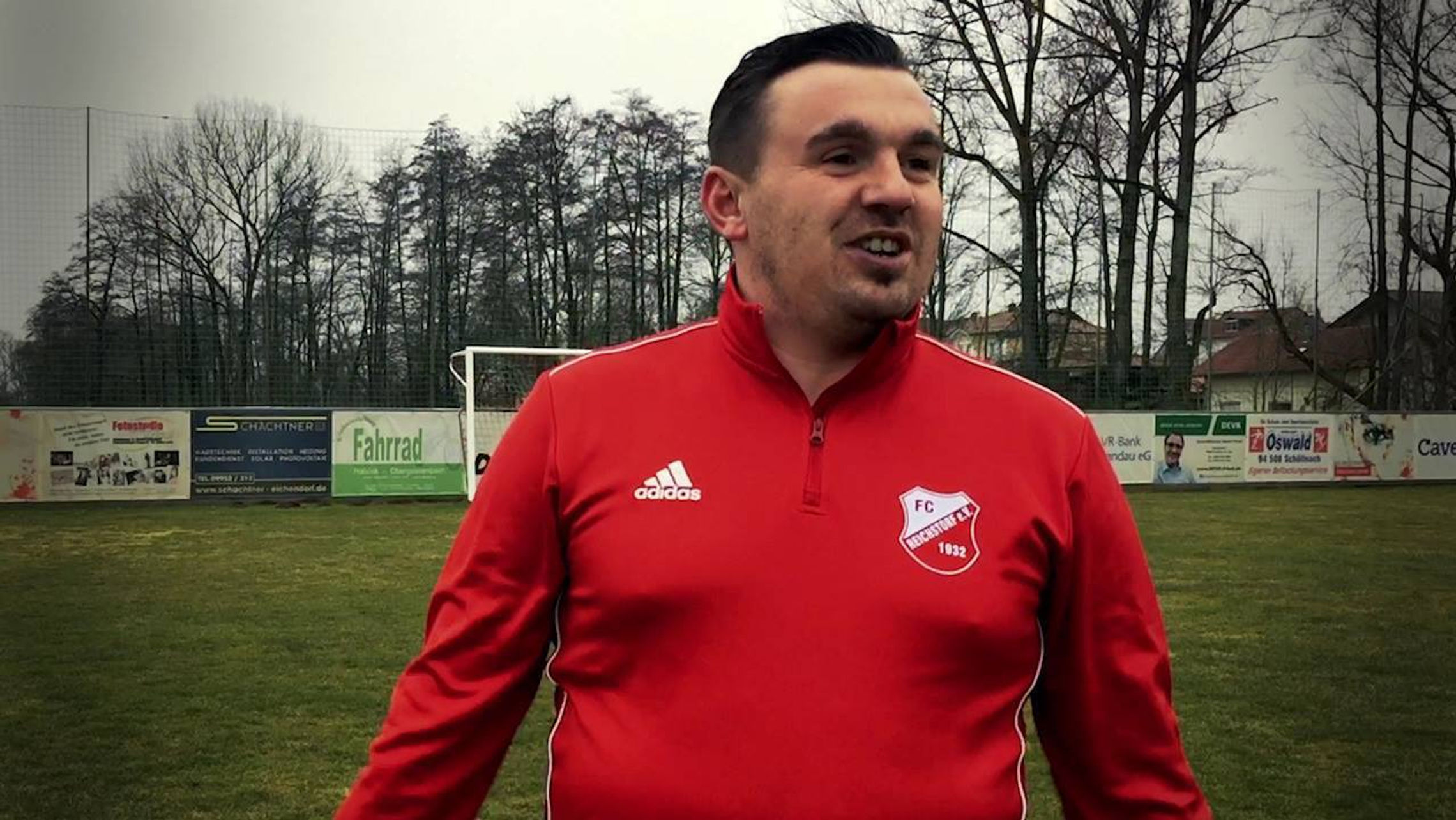 FC Reichstorf Videos